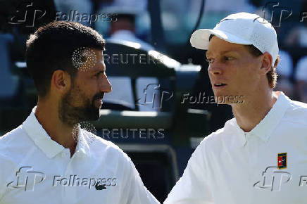 Wimbledon