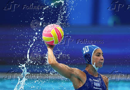 World Aquatics Championships