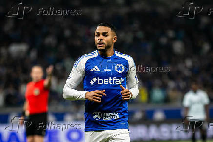 BRASILEIRO A 2025, CRUZEIRO X GREMIO