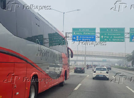 Clima Tempo, Sao Paulo
