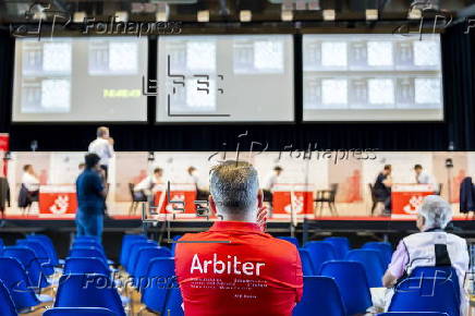 Biel International Chess Festival