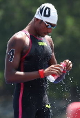 World Aquatics Championships Singapore 2025 - Day 6