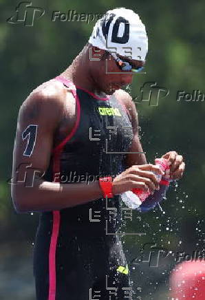 World Aquatics Championships Singapore 2025 - Day 6