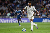 MLS: LAFC at Minnesota United
