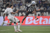 BRASILEIRO A 2025, BOTAFOGO X VITORIA