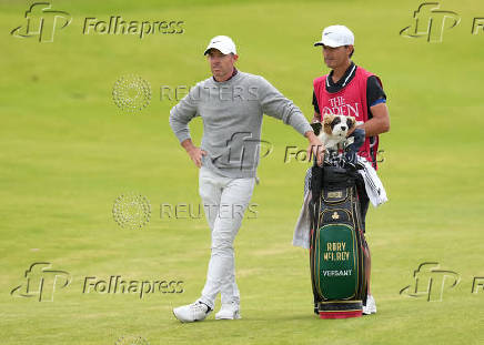 The 153rd Open Championship