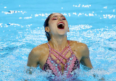 World Aquatics Championships