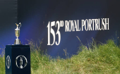 PGA: The 153rd Open - Final Round