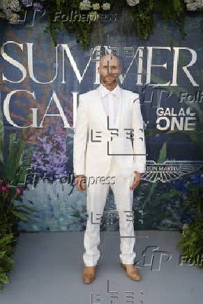Summer Gala 2025 in Saint-Tropez