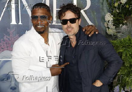 Summer Gala 2025 in Saint-Tropez