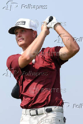 PGA: 3M Open - Second Round