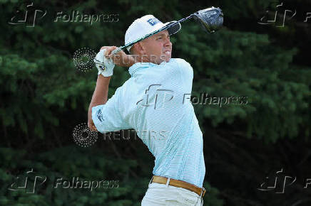 PGA: 3M Open - Second Round