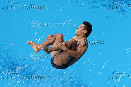 World Aquatics Championships