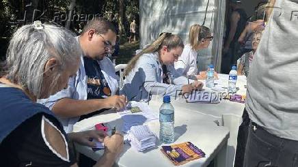 Campanha domingão da vacinacao contra gripe