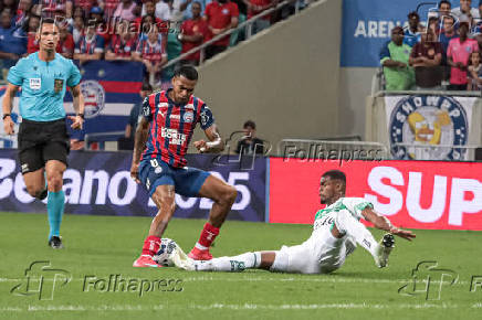 Bahia x Juventude