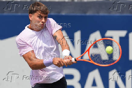 Tennis: National Bank Open