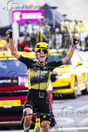 Women's Tour de France - Stage 8