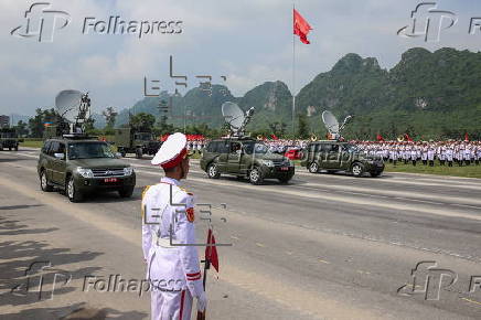 Vietnam prepares for 80th National Day anniversary
