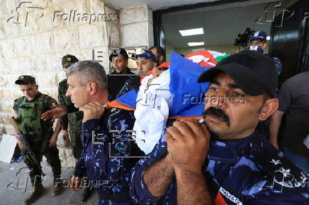 Palestinian man dies after being shot by Israeli settlers near Nablus