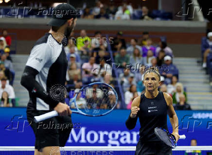 U.S. Open