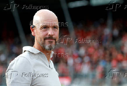 FILE PHOTO: DFB Cup - First Round - SG Sonnenhof Grossaspach v Bayer Leverkusen