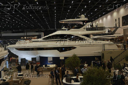 São Paulo Boat Show 2025