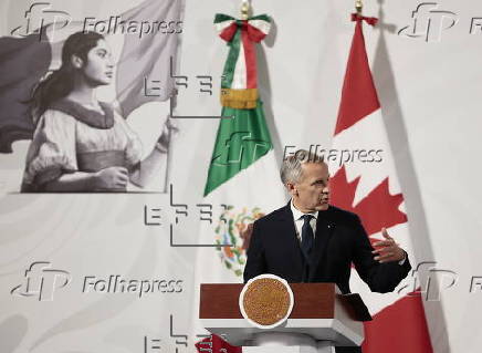 Carney subraya que Canadá y México 