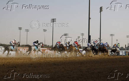 Dubai World Cup