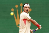 Tennis Monte-Carlo Masters - Day 3