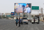 Houthis claim 78 attacks on US vessels and Israel in one month