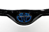 FILE PHOTO: Paris Auto Show