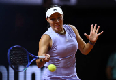 WTA 500 - Stuttgart Tennis Grand Prix