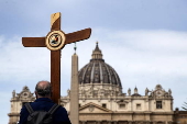Pope Francis dies at the age of 88