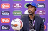CAF Women's Futsal AFCON 2025 final md-1
