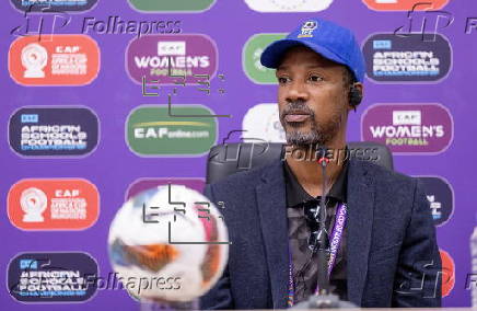 CAF Women's Futsal AFCON 2025 final md-1