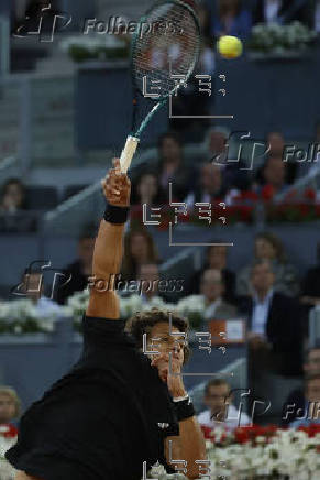 Mutua Madrid Open