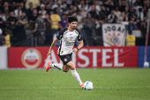 Corinthians x America de Cali-COL