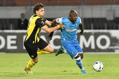 Copa Libertadores: San Antonio - Peñarol