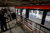 Atlanta airport 'Plane Train' expansion nears completion