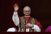 IGREJA-CONCLAVE