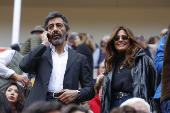 Feria de San Isidro