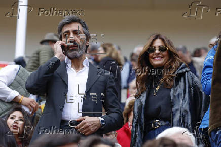Feria de San Isidro