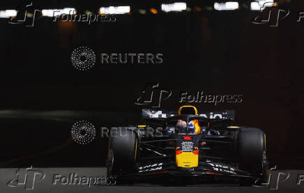 Monaco Grand Prix