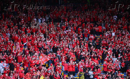 Scottish Cup - Final - Aberdeen v Celtic