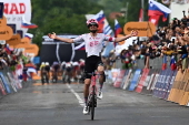 Giro d'Italia cycling tour - Stage 14