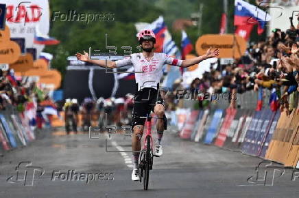 Giro d'Italia cycling tour - Stage 14