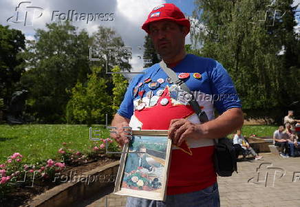 Belgrade marks the 133rd anniversary of Josip Broz Tito's birth
