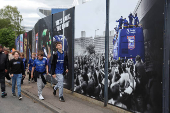 Premier League - Ipswich Town v West Ham United