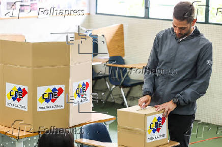 Opositores defienden su voto como 