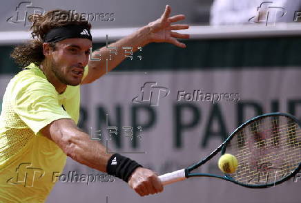 French Open - Day 4